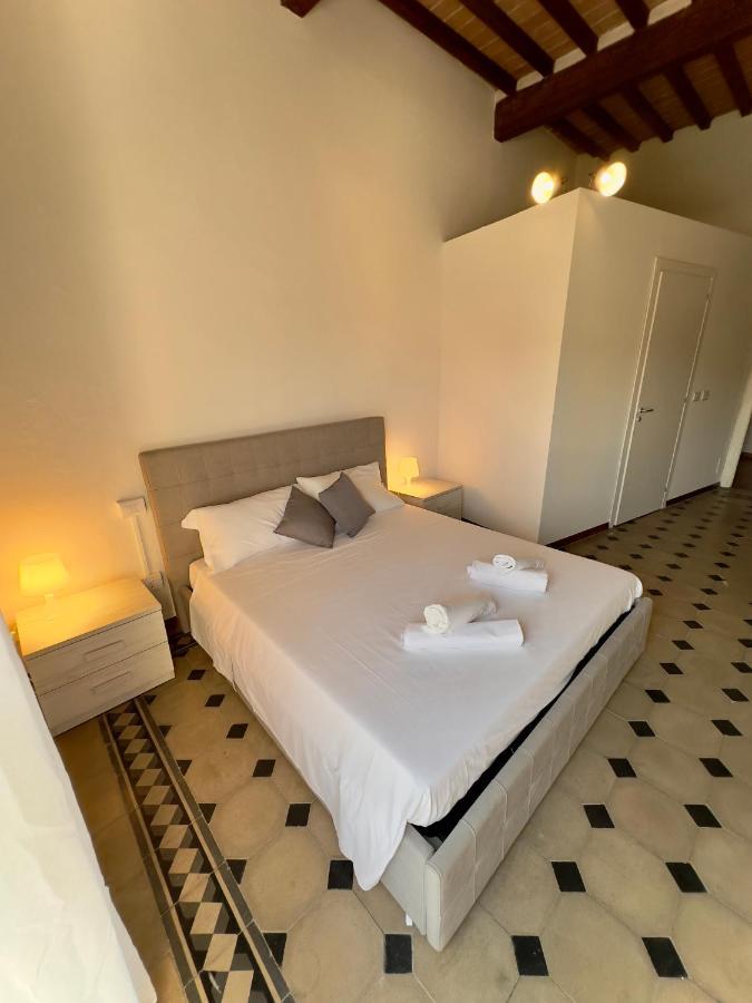 Lungarno Suite Pisa Exterior foto